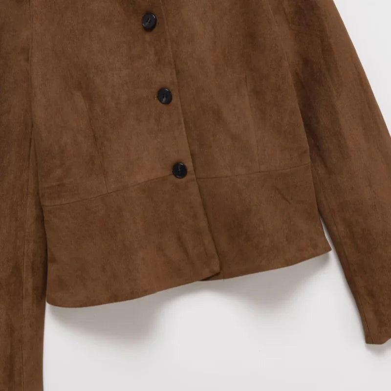 SELÈNE★STAR | Chaqueta Milano
