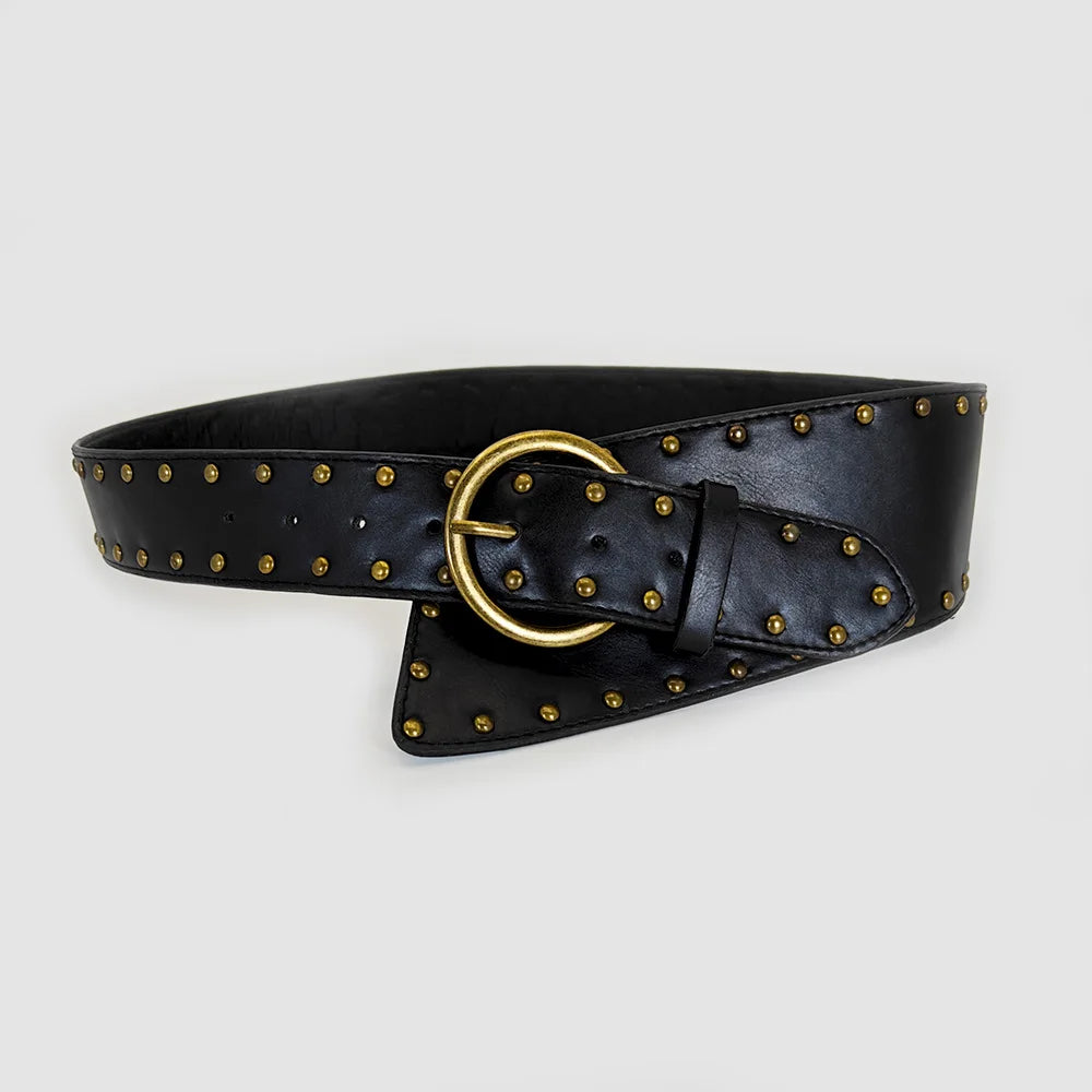 SELÈNE★STAR | Cinturón Cowboy