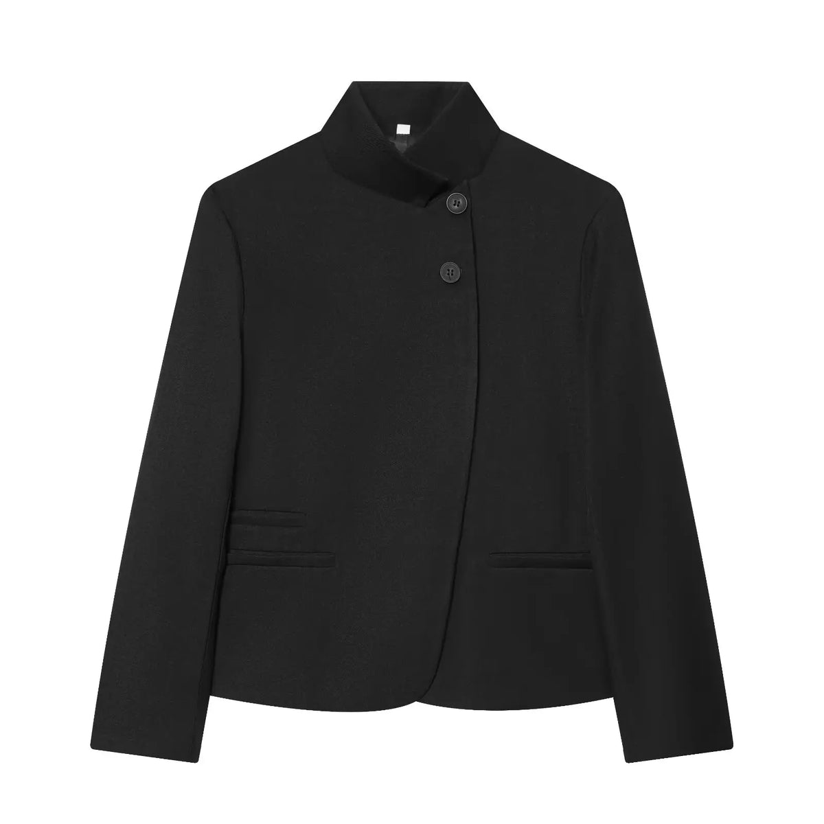 SELÈNE★STAR | Blazer street botones
