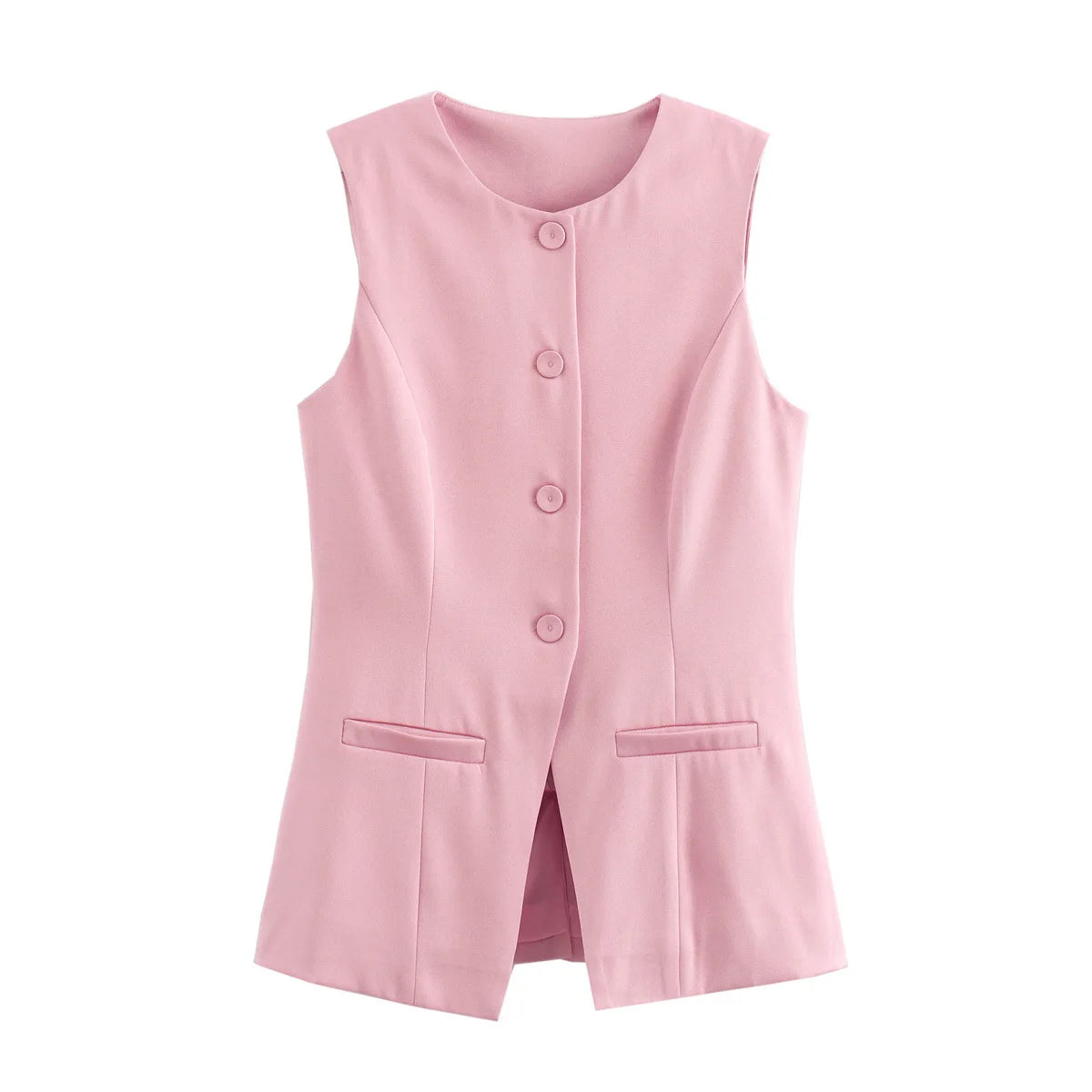 SELÈNE★STAR | Top vest selene