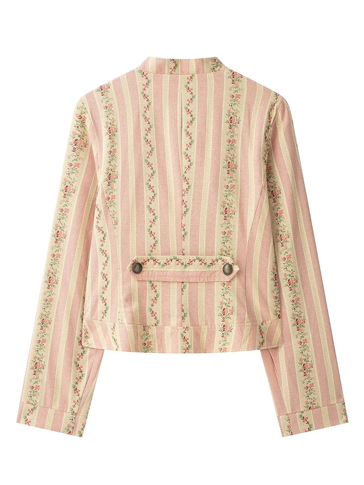 SELÈNE★STAR | Chaqueta Claudette