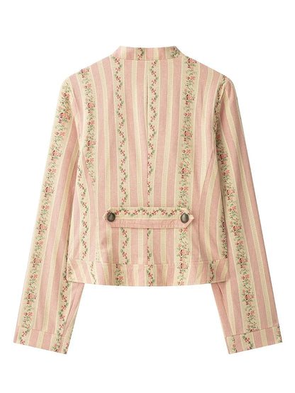 SELÈNE★STAR | Chaqueta Claudette