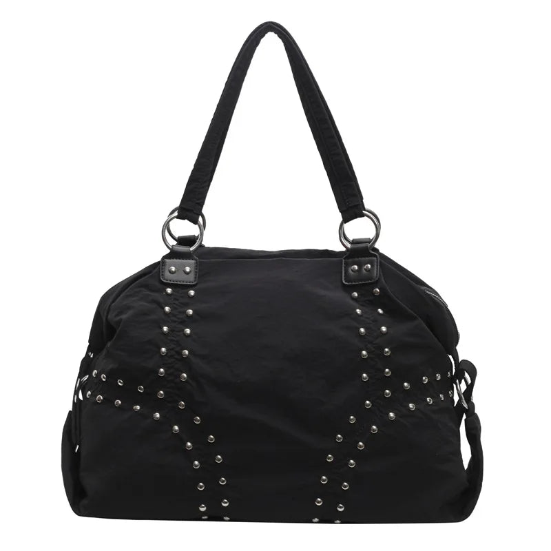 SELÈNE★STAR | Bolso Tachuelas