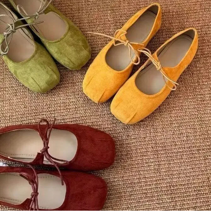 SELÈNE★STAR |Bailarinas Velvet