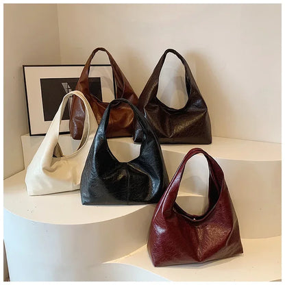 SELÈNE★STAR | Bolso Craquelado