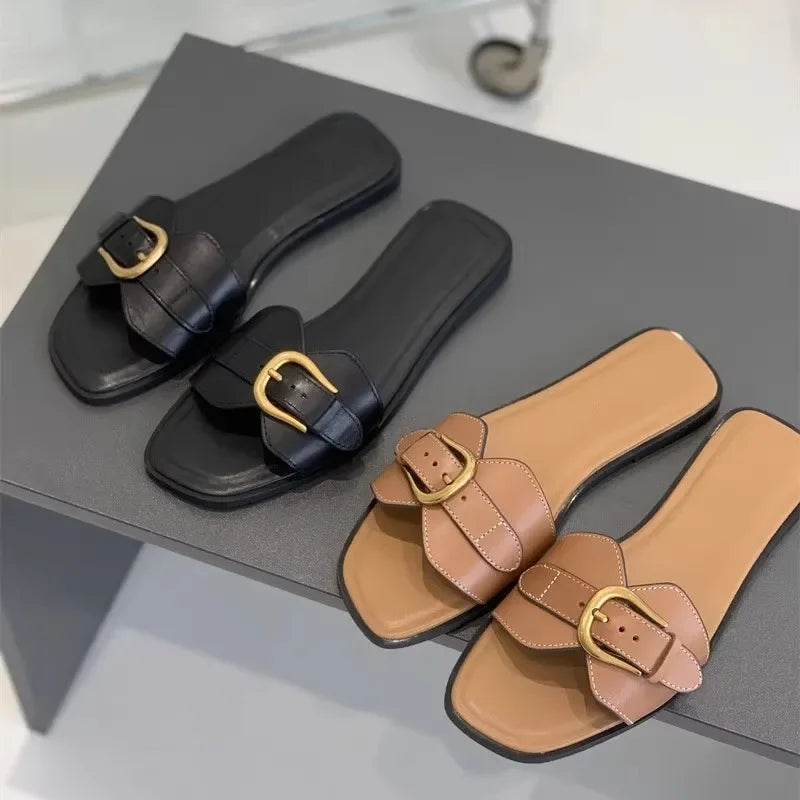 SELÈNE★STAR  | SANDALIAS VERONA