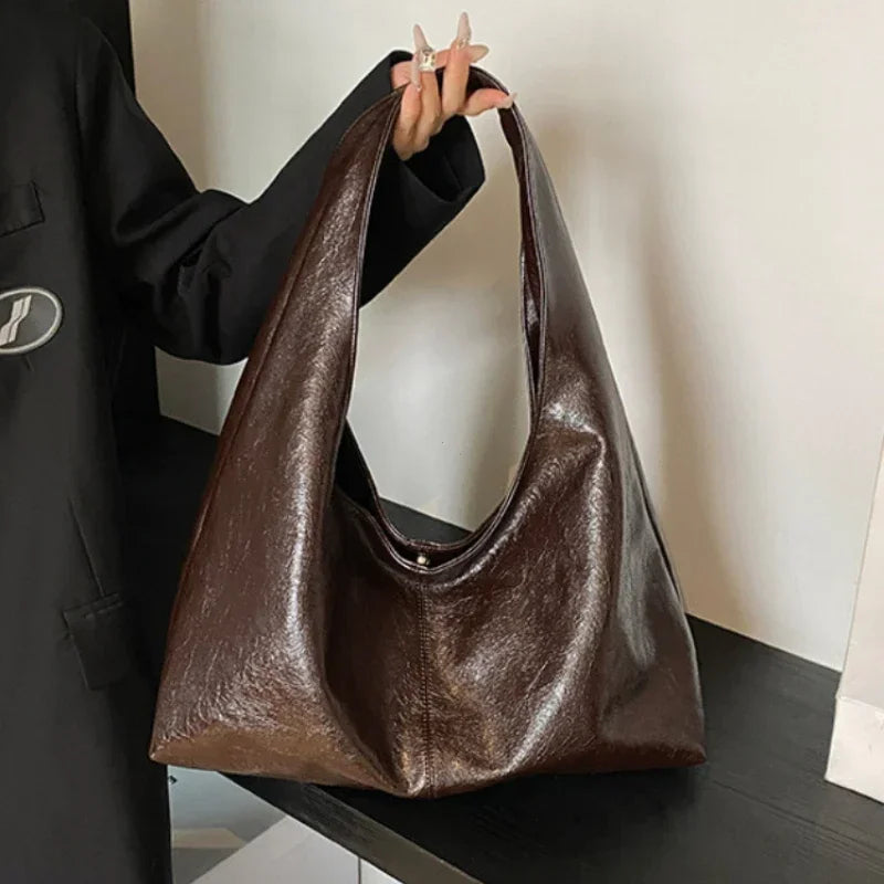 SELÈNE★STAR | Bolso Craquelado