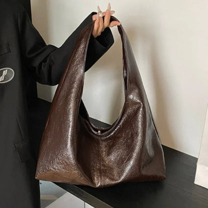 SELÈNE★STAR | Bolso Craquelado