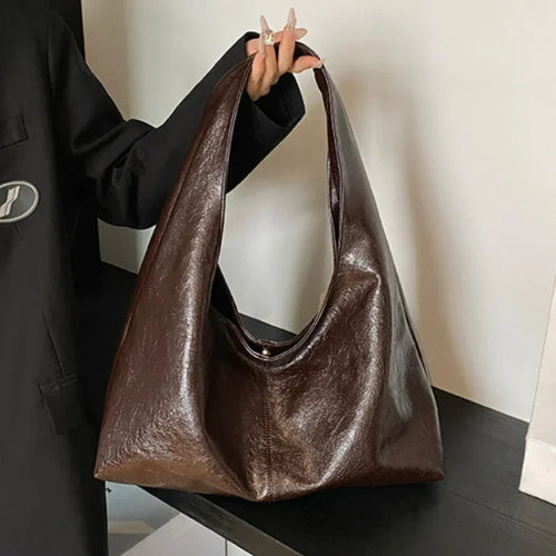 SELÈNE★STAR | Bolso Craquelado