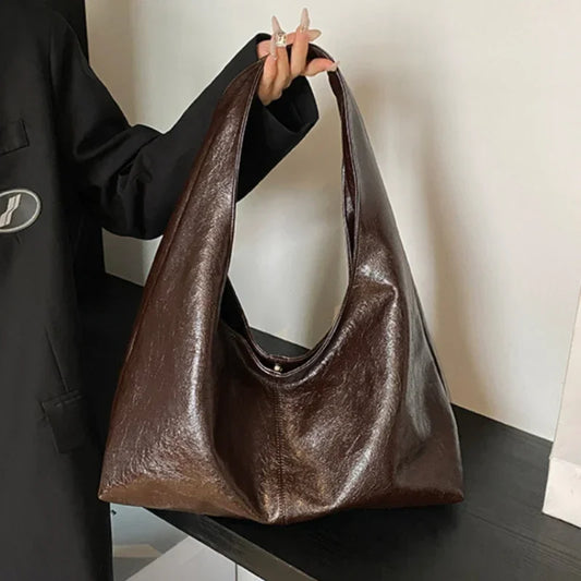 SELÈNE★STAR | Bolso Craquelado