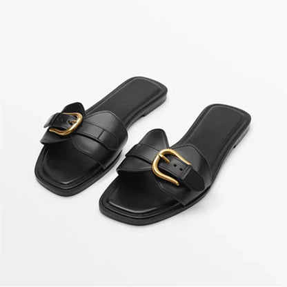 SELÈNE★STAR  | SANDALIAS VERONA