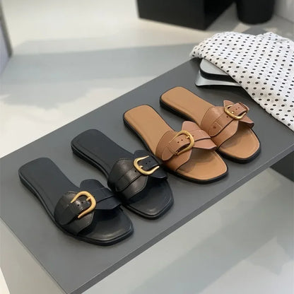 SELÈNE★STAR  | SANDALIAS VERONA