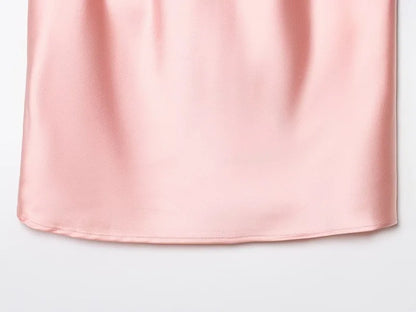 SELÈNE★STAR | Top de cuello halter Star