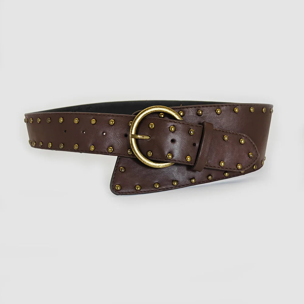 SELÈNE★STAR | Cinturón Cowboy