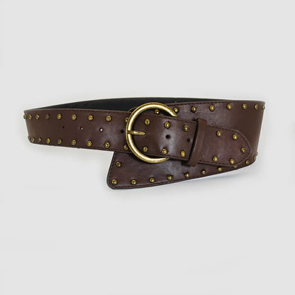 SELÈNE★STAR | Cinturón Cowboy