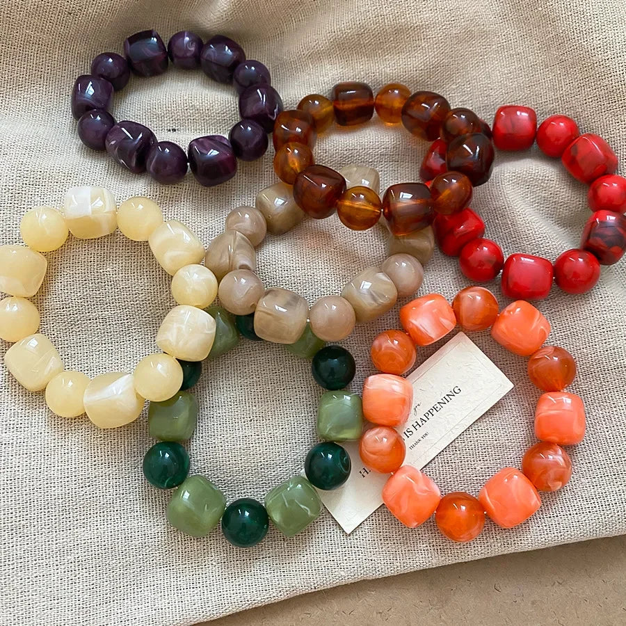 SELÈNE★STAR™ | PULSERAS ALMA