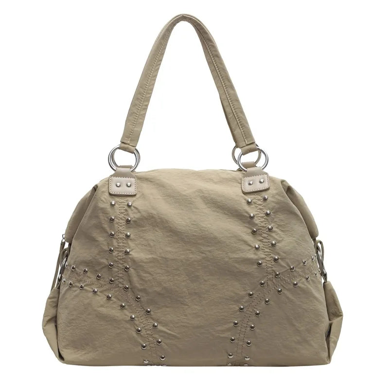 SELÈNE★STAR | Bolso Tachuelas