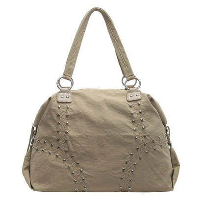 SELÈNE★STAR | Bolso Tachuelas