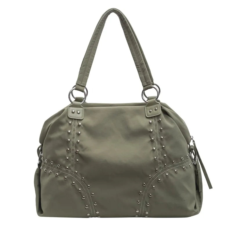 SELÈNE★STAR | Bolso Tachuelas