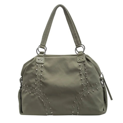 SELÈNE★STAR | Bolso Tachuelas