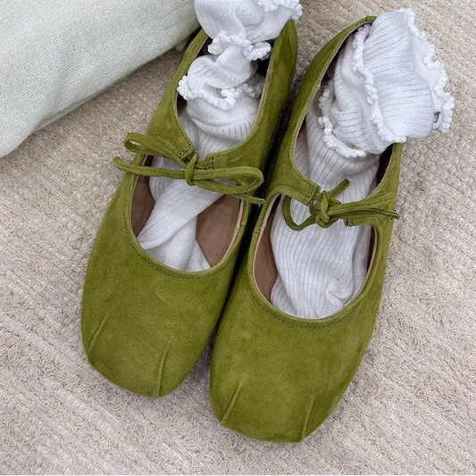 SELÈNE★STAR |Bailarinas Velvet