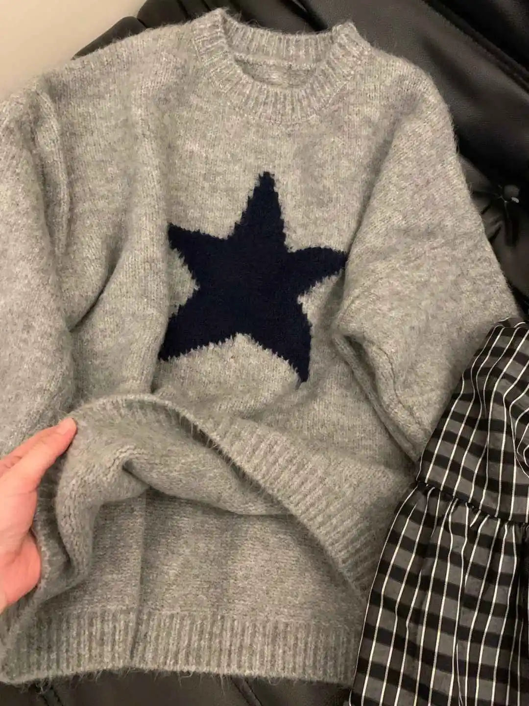 SELÈNE★STAR | Jersey Star