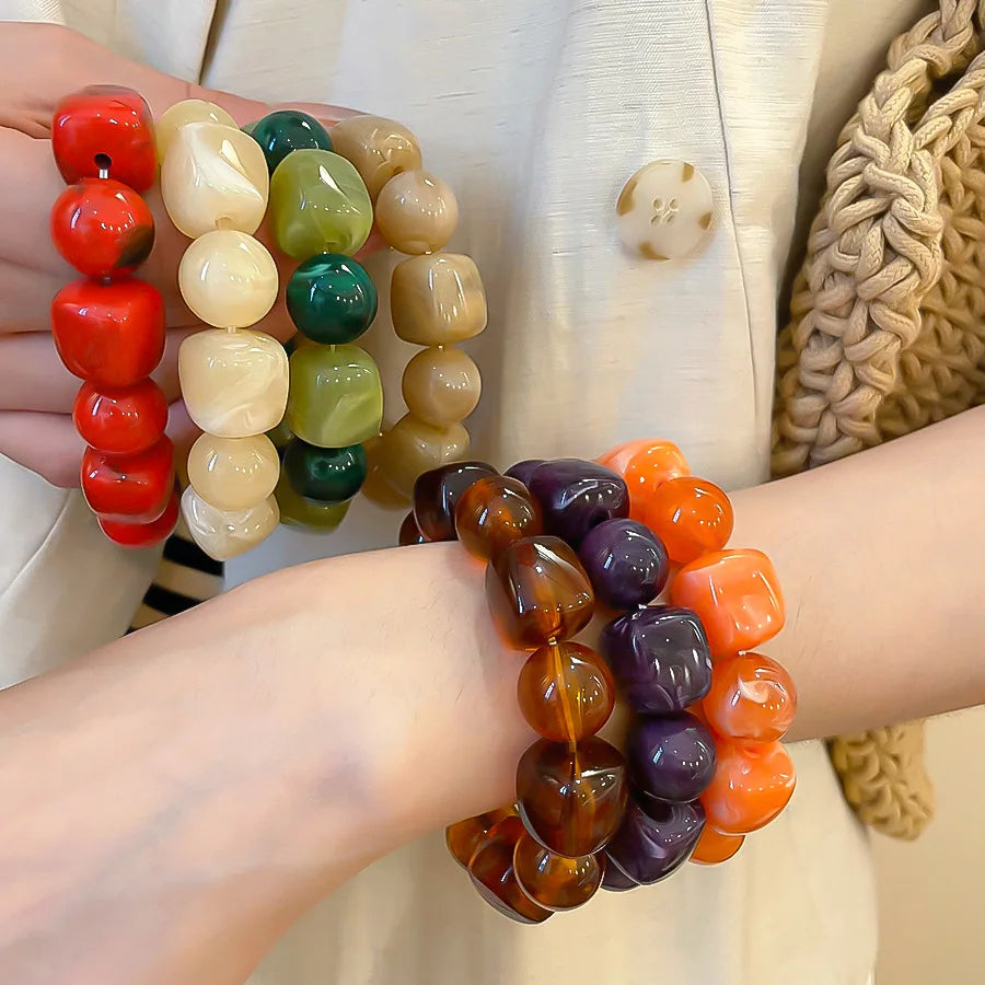 SELÈNE★STAR™ | PULSERAS ALMA