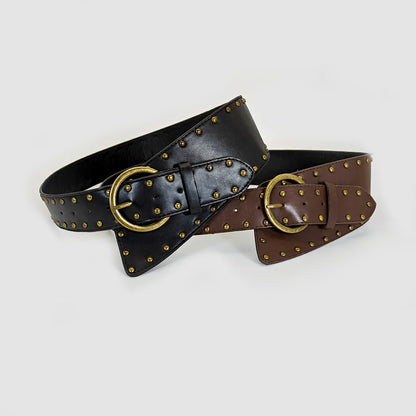 SELÈNE★STAR | Cinturón Cowboy