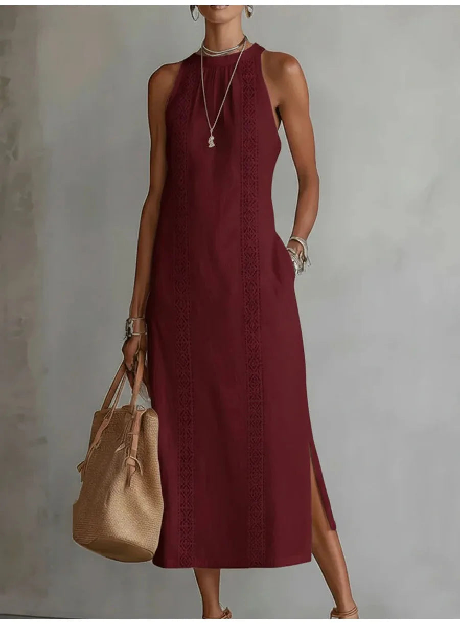 SELÈNE★STAR | Vestido Essence