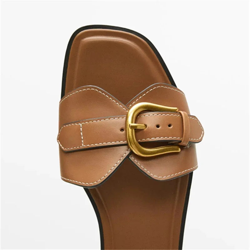 SELÈNE★STAR  | SANDALIAS VERONA