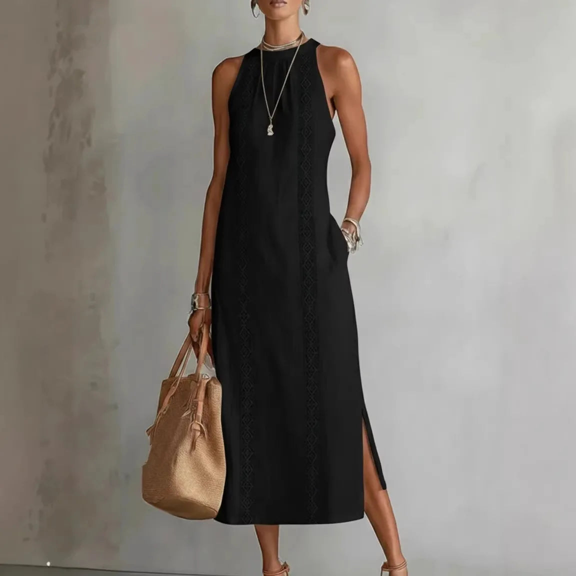SELÈNE★STAR | Vestido Essence