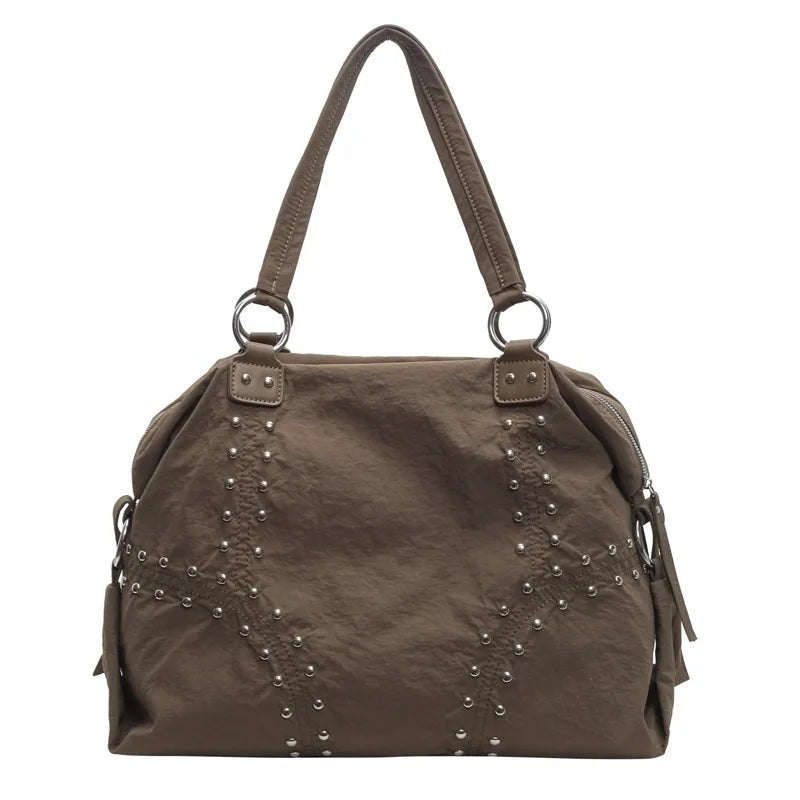SELÈNE★STAR | Bolso Tachuelas