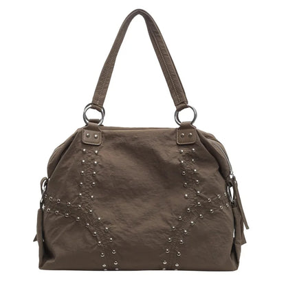 SELÈNE★STAR | Bolso Tachuelas