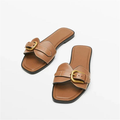 SELÈNE★STAR  | SANDALIAS VERONA