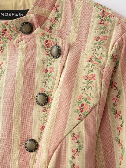 SELÈNE★STAR | Chaqueta Claudette