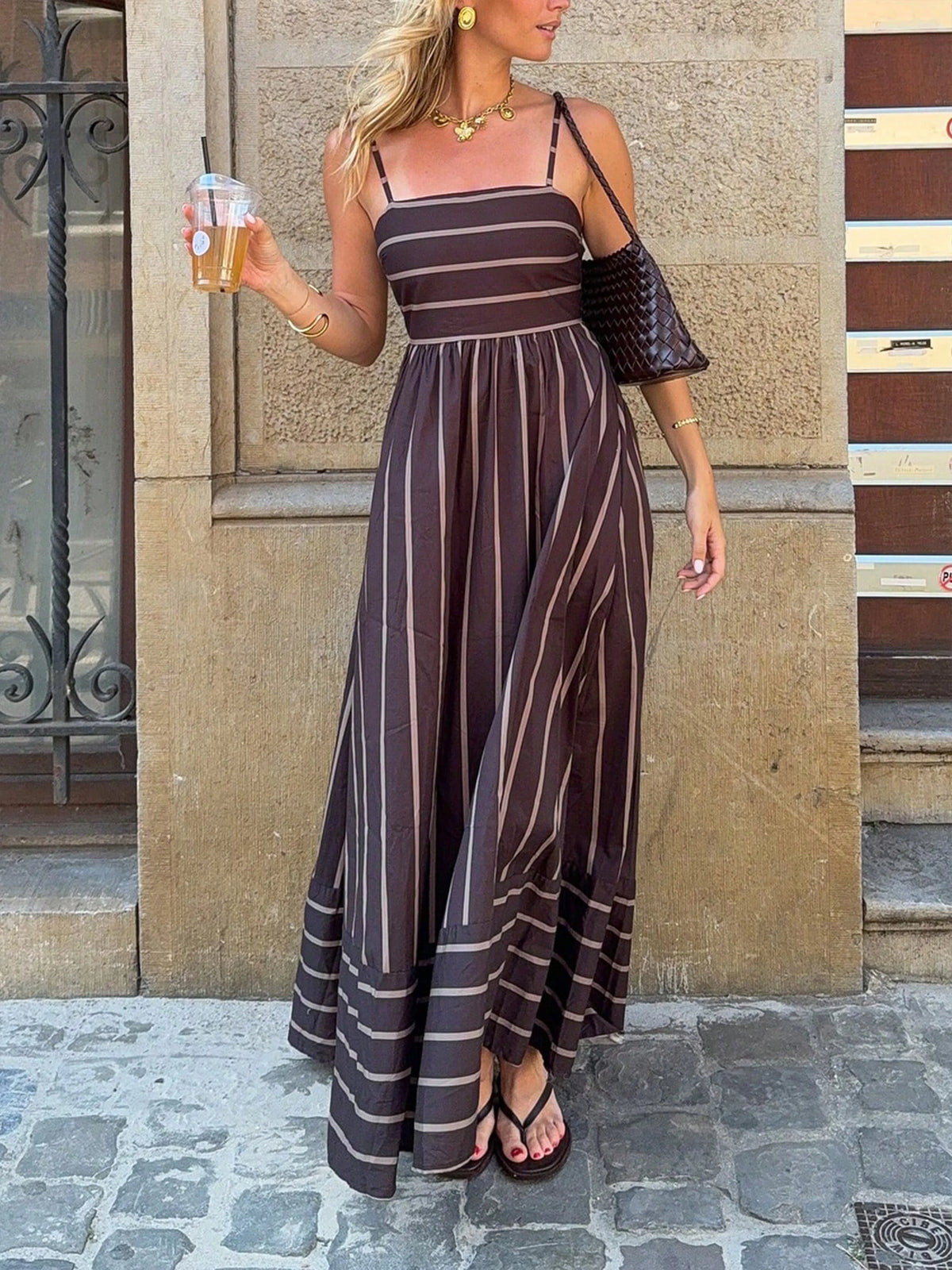 SELÈNE★STAR | Vestido Amélie