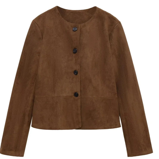 SELÈNE★STAR | Chaqueta Milano