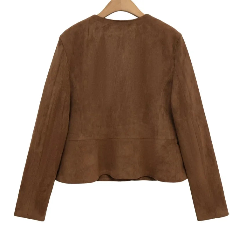 SELÈNE★STAR | Chaqueta Milano