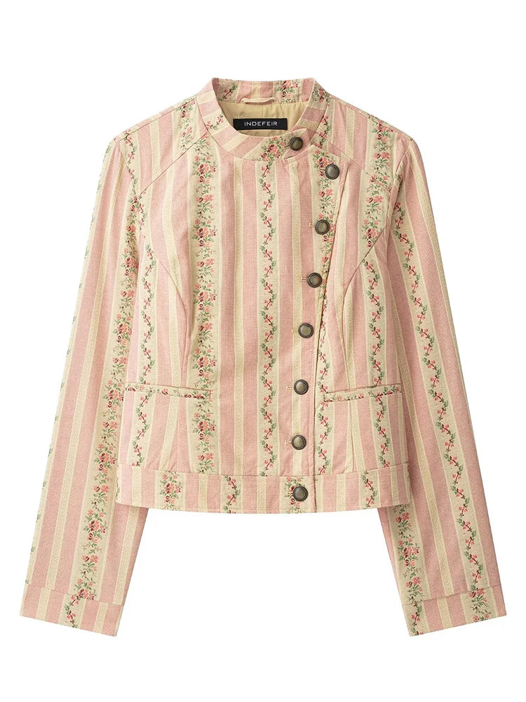 SELÈNE★STAR | Chaqueta Claudette