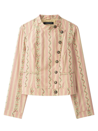 SELÈNE★STAR | Chaqueta Claudette