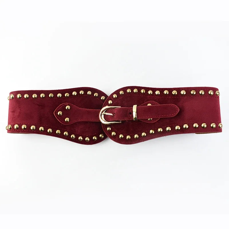 SELÈNE★STAR | Cinturon cowboy