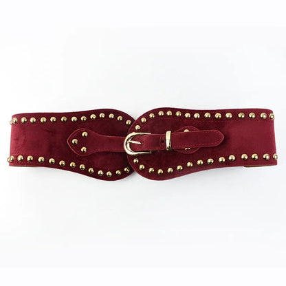 SELÈNE★STAR | Cinturon cowboy