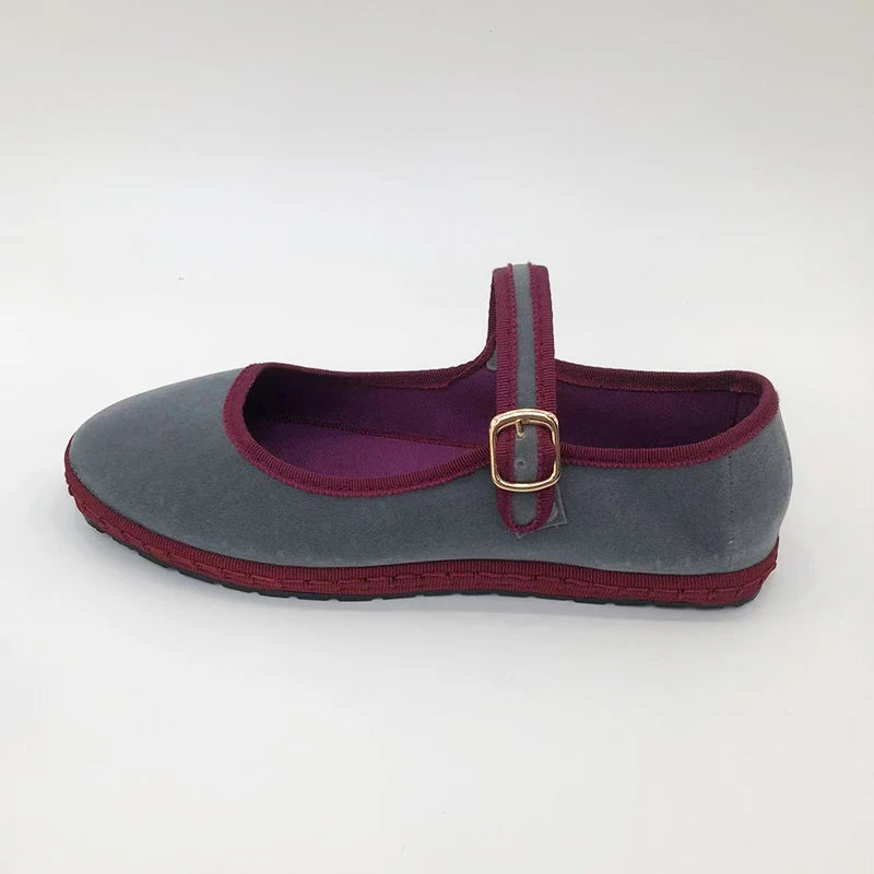 SELÈNE★STAR | Merceditas Terciopelo