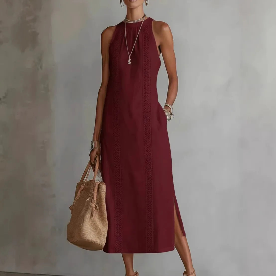 SELÈNE★STAR | Vestido Essence
