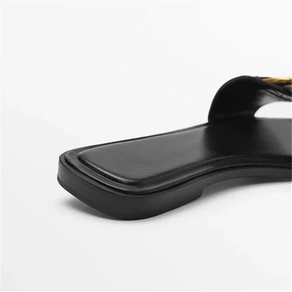 SELÈNE★STAR  | SANDALIAS VERONA