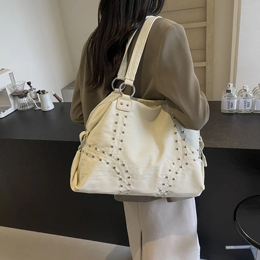 SELÈNE★STAR | Bolso Tachuelas