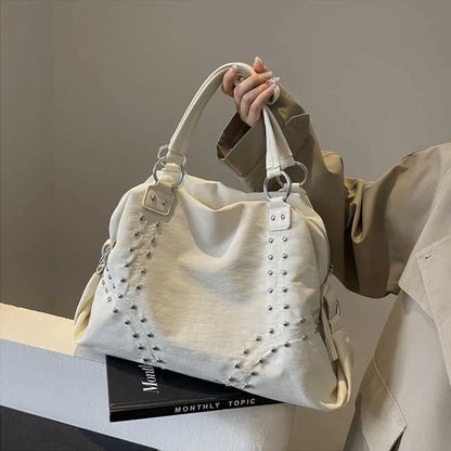 SELÈNE★STAR | Bolso Tachuelas