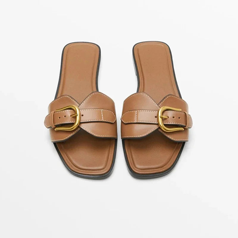 SELÈNE★STAR  | SANDALIAS VERONA