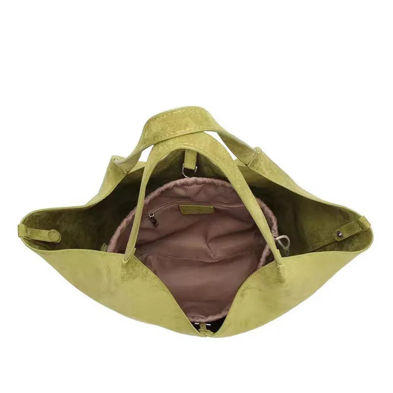 SELÈNE★STAR | Bolso Frosted