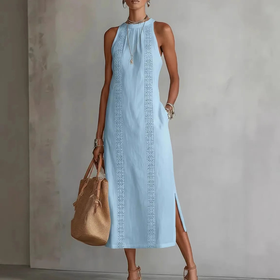 SELÈNE★STAR | Vestido Essence